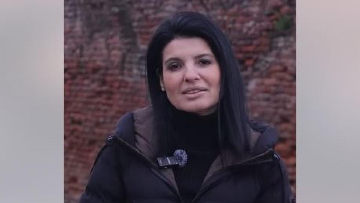 Lavinia Sandru Excluderea Elenei Lasconi aminteste de metodele puciurilor comuniste