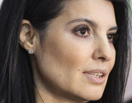 Lavinia Sandru candideaza la prezidentiale 2025 din partea PUSL