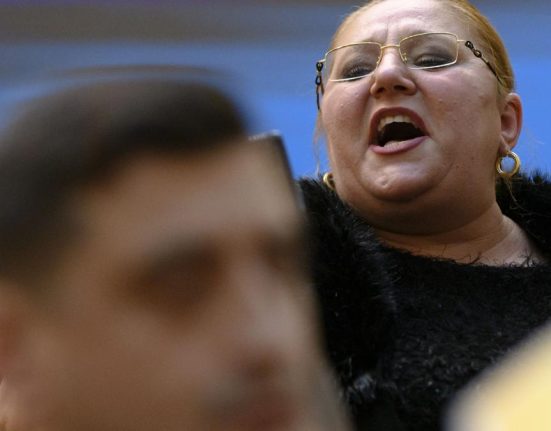 Lege anti Sosoaca Agresivii interzisi 1 luna 2 ani in Parlament