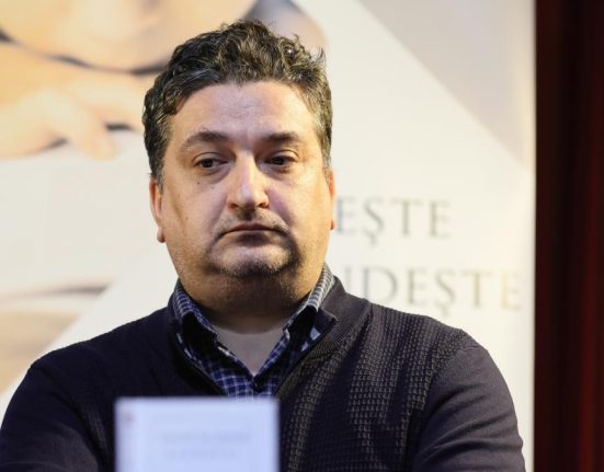 Madalin Hodor vicepresedinte CNSAS Crin Antonescu nu a colaborat cu Securitatea ci a fost urmarit de aceasta