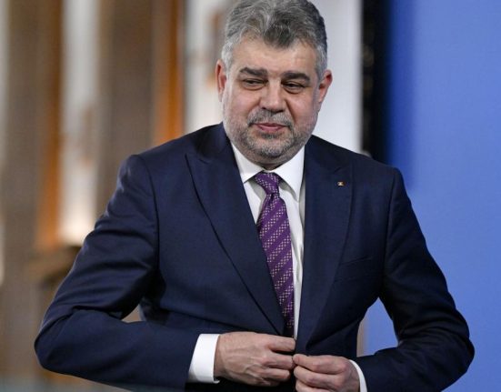 Marcel Ciolacu ii mustra pe social democrati si liberali Terminati cu prostiile Terminati cu filozofarile Terminati cu parerile