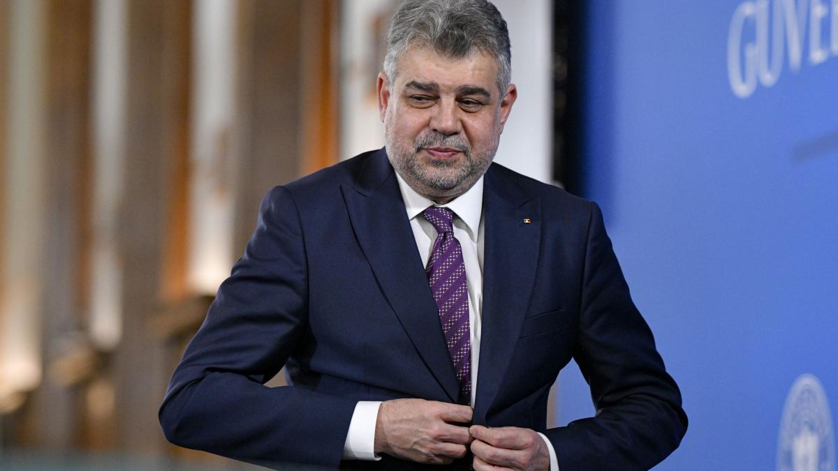 Marcel Ciolacu ii mustra pe social democrati si liberali Terminati cu prostiile Terminati cu filozofarile Terminati cu parerile