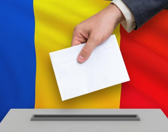Ministerul de Externe propune 965 sectii de vot in strainatate