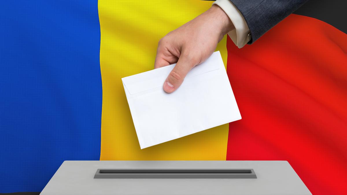 Ministerul de Externe propune 965 sectii de vot in strainatate