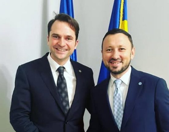 Mircea Fechet Aprobat finalizarea lucrarilor Amenajarii Hidroenergetice Cerna