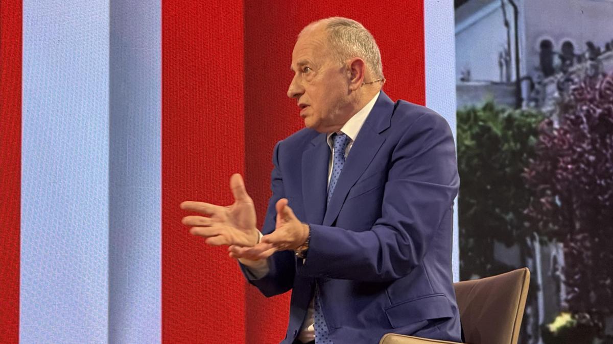 Mircea Geoana Americanii vor pastra trupe in Europa dar nu toate Ce poate face Romania pentru mentinerea prezentei militare a SUA
