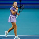 Mirra Andreeva impresioneaza printre gigantii tenisului A realizat ceva ce nici Alcaraz n a reusit