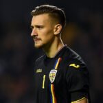 Monitorizat de Il Luce Ionut Radu revine la nationala