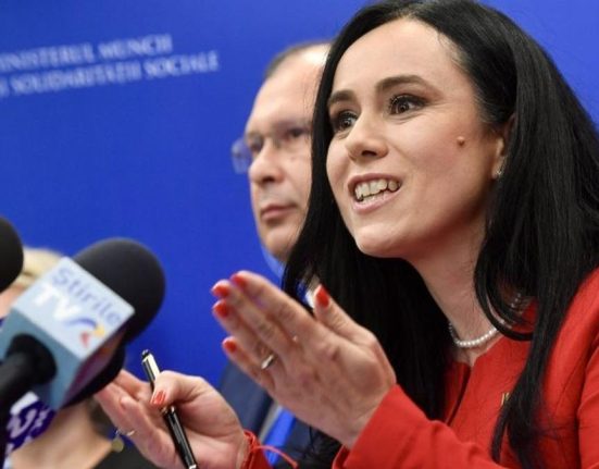 Motiunea simpla a AUR POT si SOS adoptata de Senat