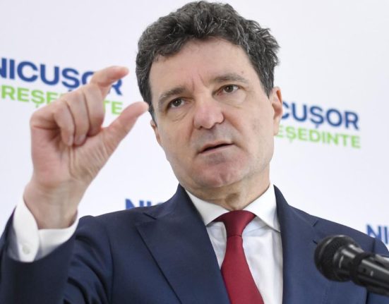 Nicusor Dan denunta un atac mascat asupra conturilor sale de Instagram si TikTok La prima vedere pare ca ne ar ajuta