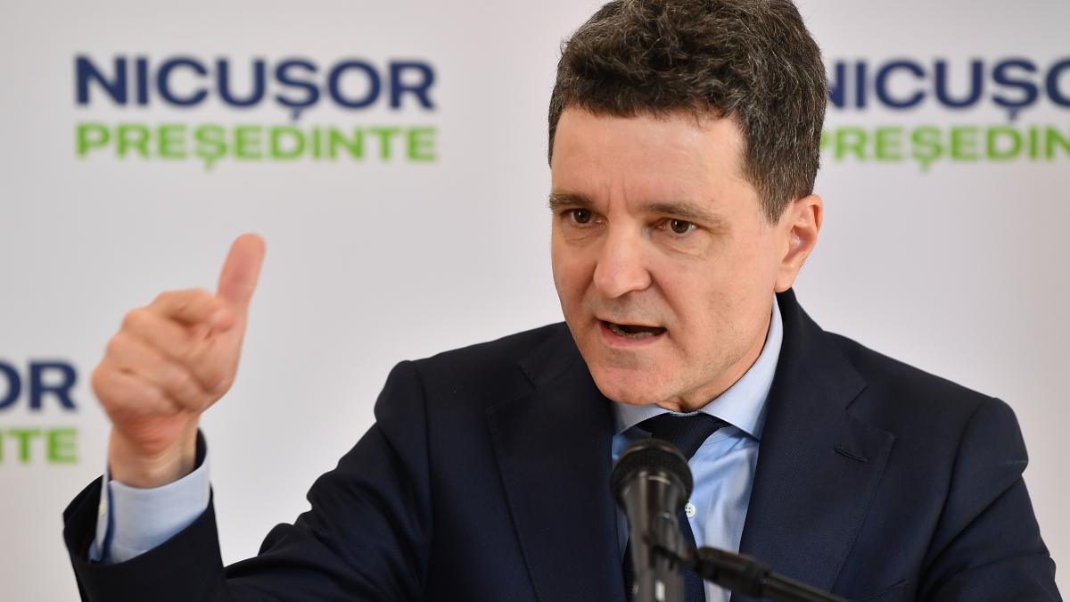 Nicusor Dan dupa ce AEP l a reclamat Cum a ajuns un document neasumat public