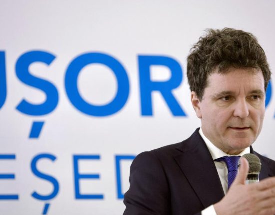 Nicusor Dan explica de ce nu divulga donatorii