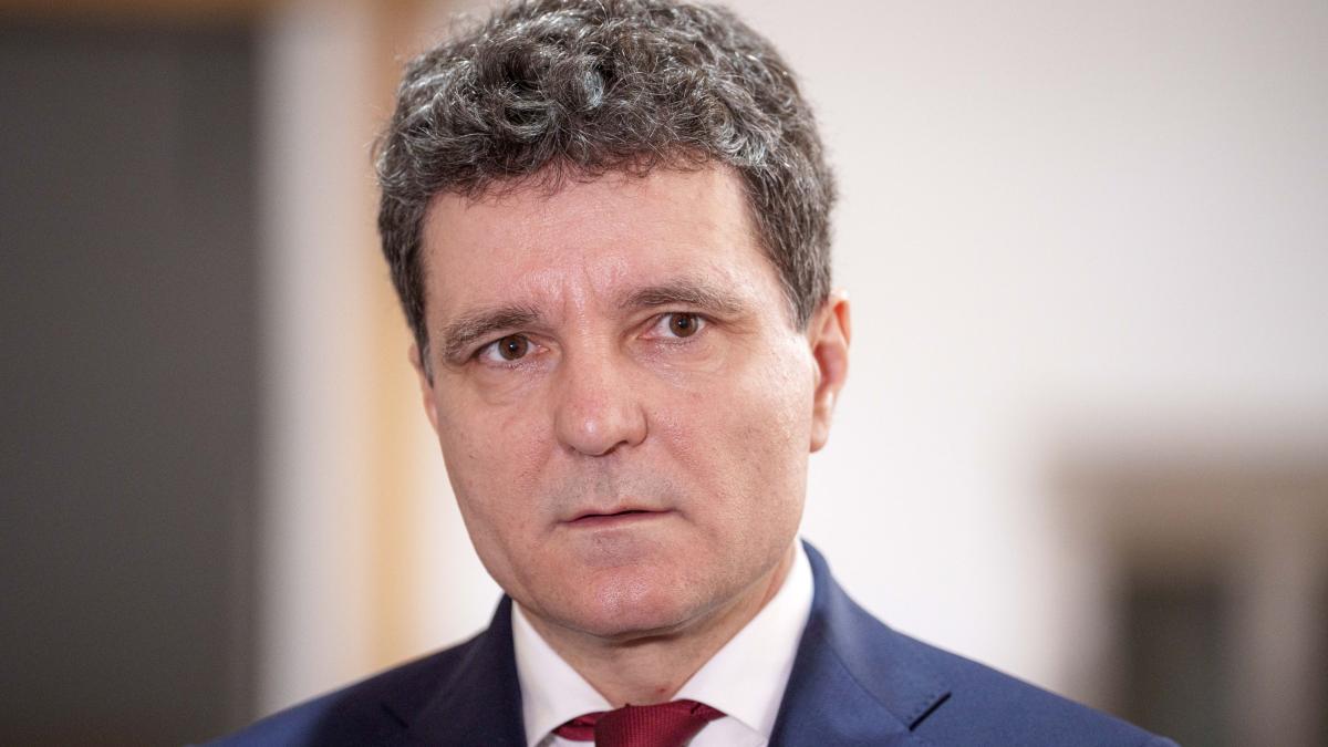 Nicusor Dan huiduit la Madrid pe tema educatiei