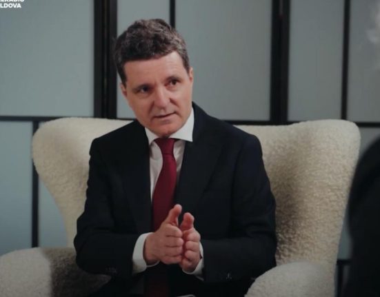 Nicusor Dan se delimiteaza de Matei Paun Nu va avea nicio implicare la Cotroceni
