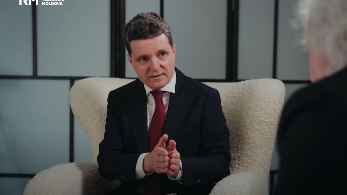 Nicusor Dan se delimiteaza de Matei Paun Nu va avea nicio implicare la Cotroceni