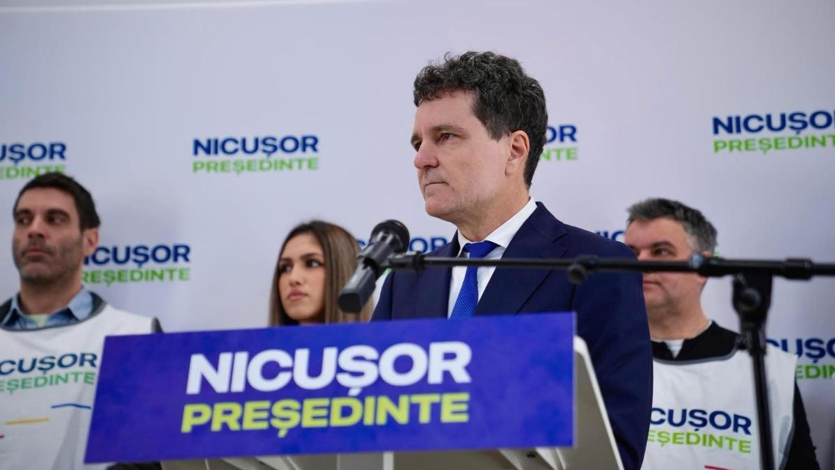 PSD ii cere lui Nicusor Dan sa dezvaluie identitatea donatorilor