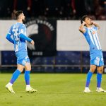 Pleaca in Bundesliga Evolutia cu Dinamo ii poate creste pretul lui Stefan Baiaram