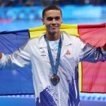 Popovici campion national la 200 m liber Domina bazinul