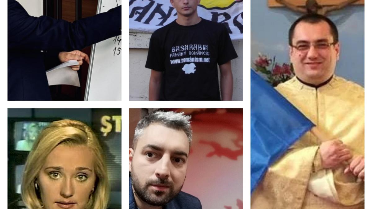 Preot veterinar geolog spion inginer mecanic ce meserii au candidatii la alegerile prezidentiale din mai