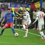 Radunovic capitan prima data dupa 179 de meciuri