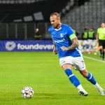Ramane la Hagi Denis Alibec aproape de prelungire