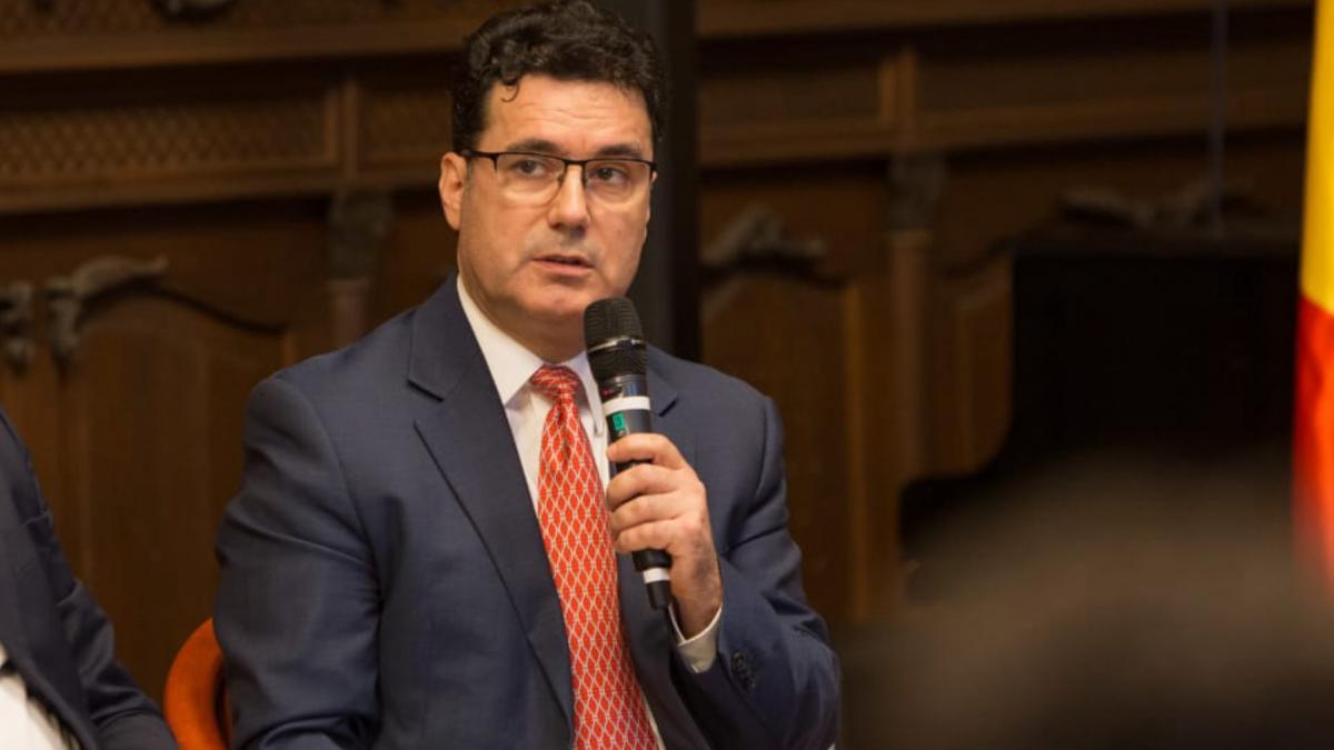 Remus Pricopie critica renuntarea USR la Elena Lasconi Arata disperarea din grupul Nicusor Dan