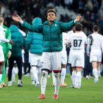 Revenire spectaculoasa si calificare meritata PSG in finala Cupei Frantei