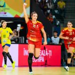 Romania se apropie de Campionatul Mondial Tricolorele au invins Italia