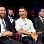 Ronaldo si Messi colegi la Inter Miami