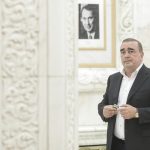 Scandal la vestiare dupa Voluntari Resita Gigi Netoiu agresat verbal seful arbitrilor