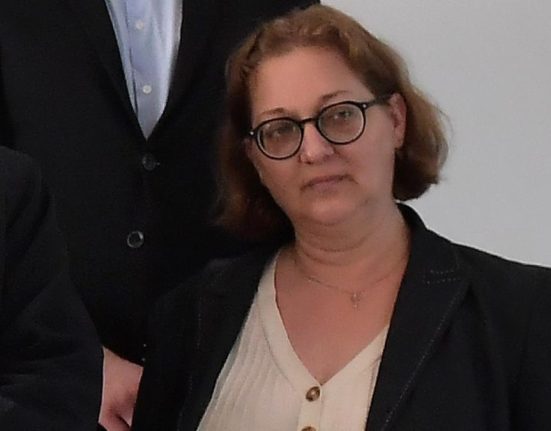 Scandalul CNSAS continua PNL o acuza pe Germina Nagat de manipulare si cere demiterea sa in Parlament