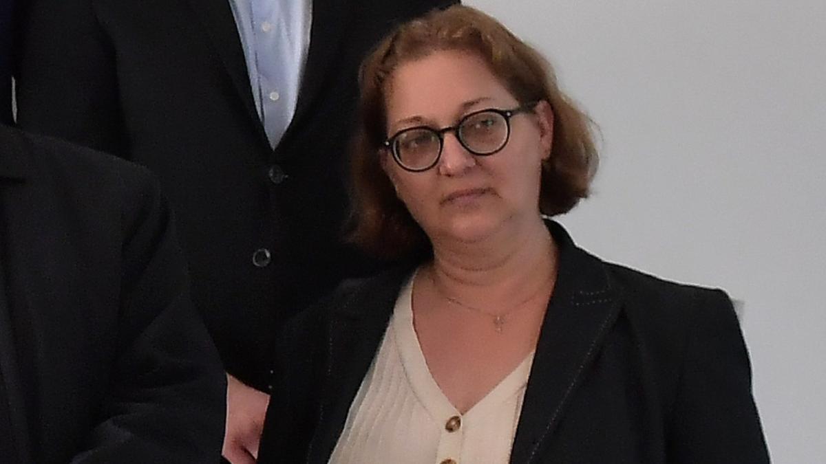 Scandalul CNSAS continua PNL o acuza pe Germina Nagat de manipulare si cere demiterea sa in Parlament