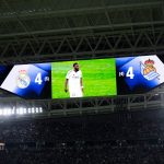 Scandalul umbreste spectacolul Real Madrid si Sociedad furioase dupa un meci epic cu patru goluri fiecare