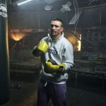 Se pregateste un super meci pe Wembley Usyk vs Dubois