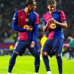 Sferturile Ligii Campionilor FC Barcelona Borussia Dortmund 4 0 PSG Aston Villa 3 1
