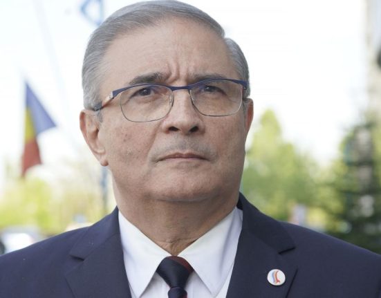 Silviu Predoiu candidat prezidential 2025 din partea PLAN