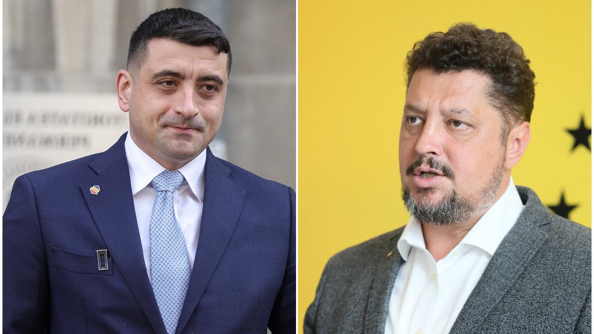 Simion despre plecarea lui Tarziu Toti cei care au incercat sa destabilizeze partidul au esuat