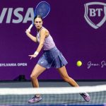 Start ratat la Madrid Anca Todoni sa retras dupa sase game uri