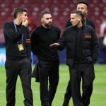 Tensiuni intre Bukayo Saka si Dani Carvajal