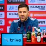 Xabi Alonso tot mai aproape de Bernabeu Leverkusen nu i va bloca plecarea