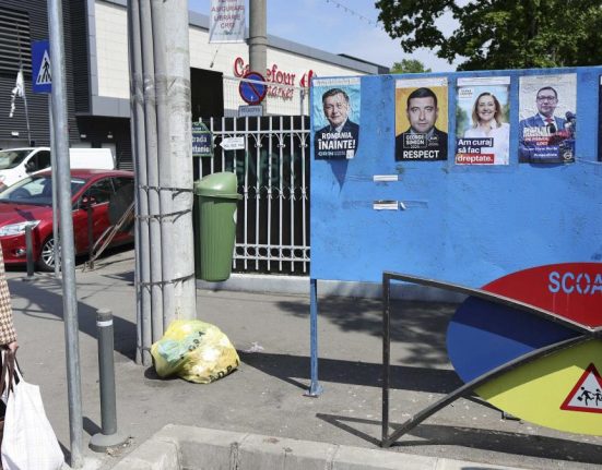 ACeput campania pentru turul doi prezidential 2025