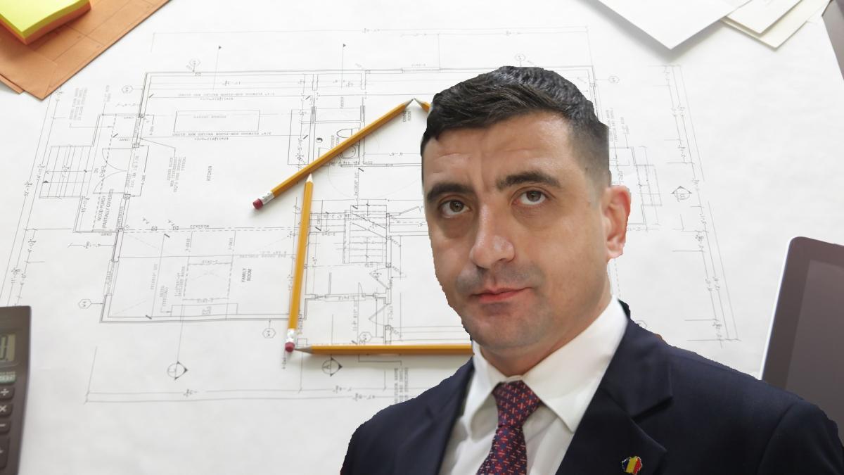 AUR promite in program Case la 1 leu dupa ce Simion a recunoscut pacaleala cu cele de 35000 de euro