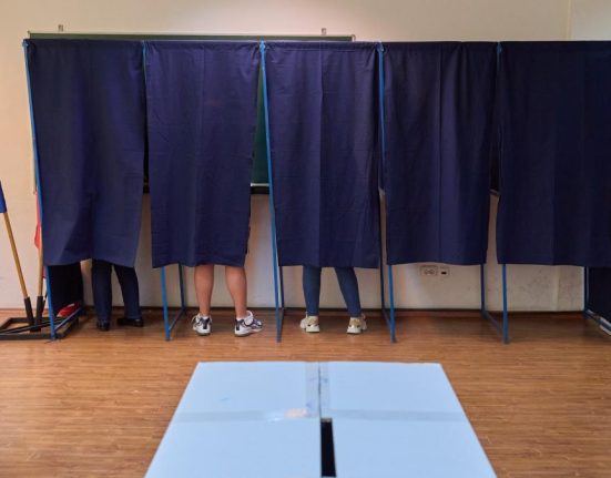 Alegerile prezidentiale 2025 candidati si reguli votare