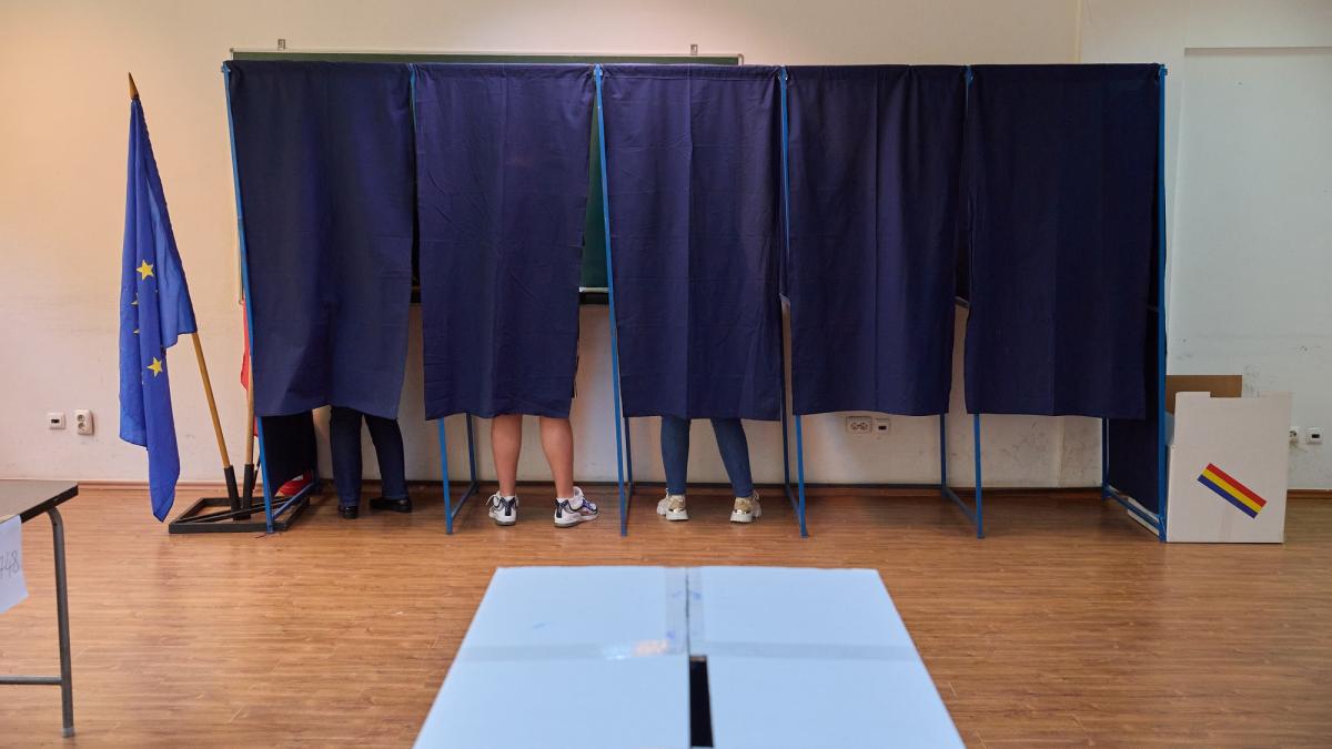 Alegerile prezidentiale 2025 candidati si reguli votare
