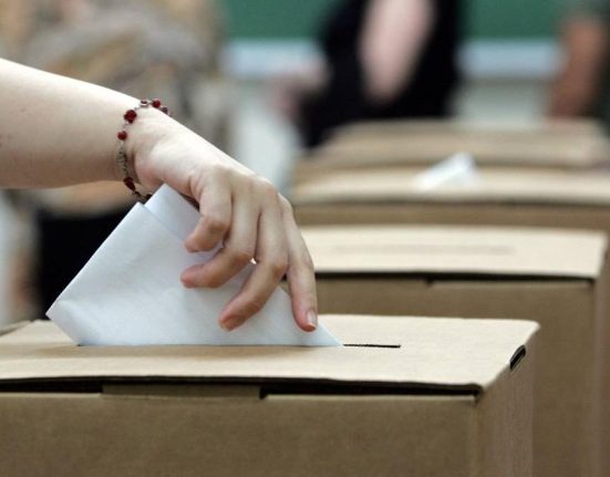Alegerile prezidentiale din Romania Diaspora poate influenta rezultatul