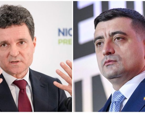 Analist politic Suntem intr o politica anti sistem continua Va conta candidatul care aduce speranta