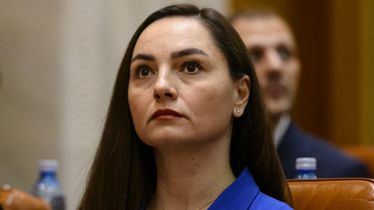Anamaria Gavrila spune ca propunerea POT pentru CCR e Lacramioara Axinte fosta judecatoare cu Operatiunea Turul 2 inapoi