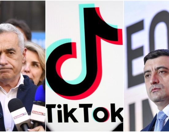 BBC Regele TikTok si operatiunea rusa Analiza alegeri prezidentiale Romania