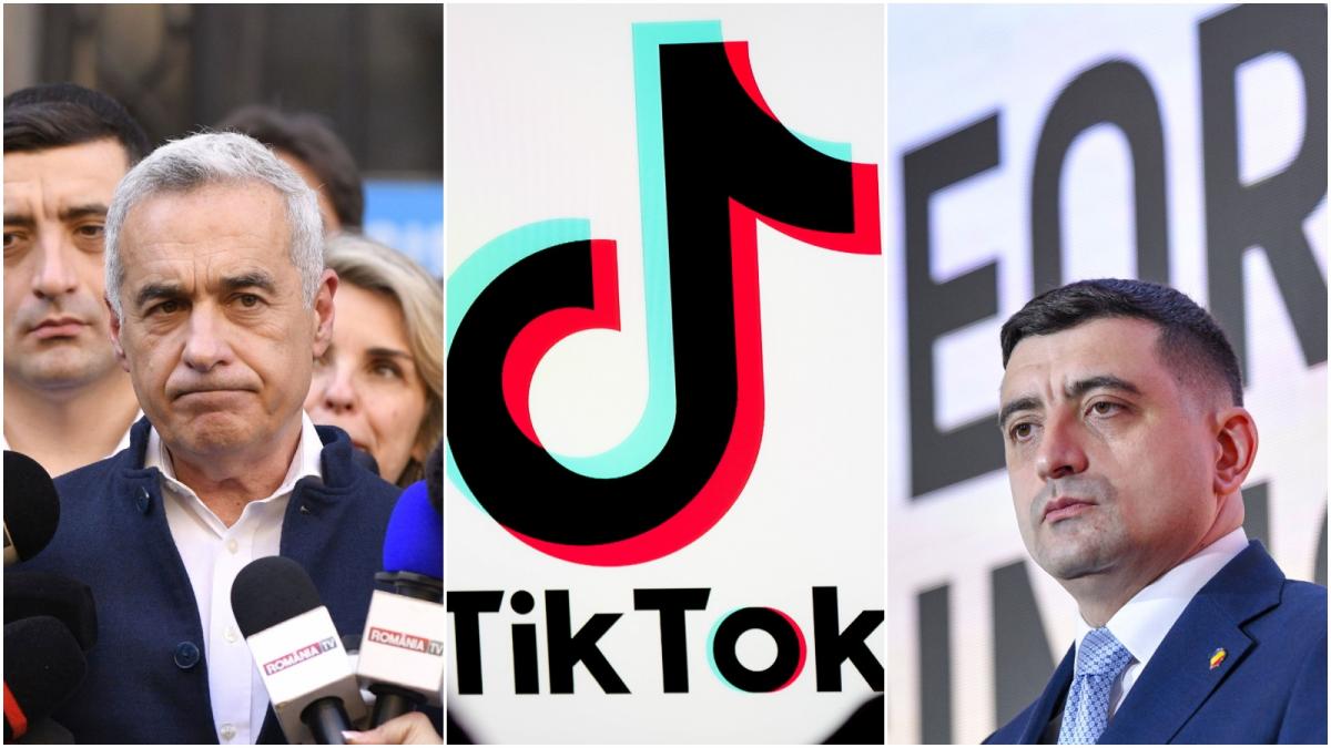 BBC Regele TikTok si operatiunea rusa Analiza alegeri prezidentiale Romania