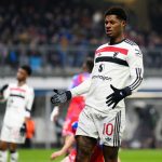 Barcelona il are in vizor pe Marcus Rashford Chelsea pe un jucator de la Aston Villa